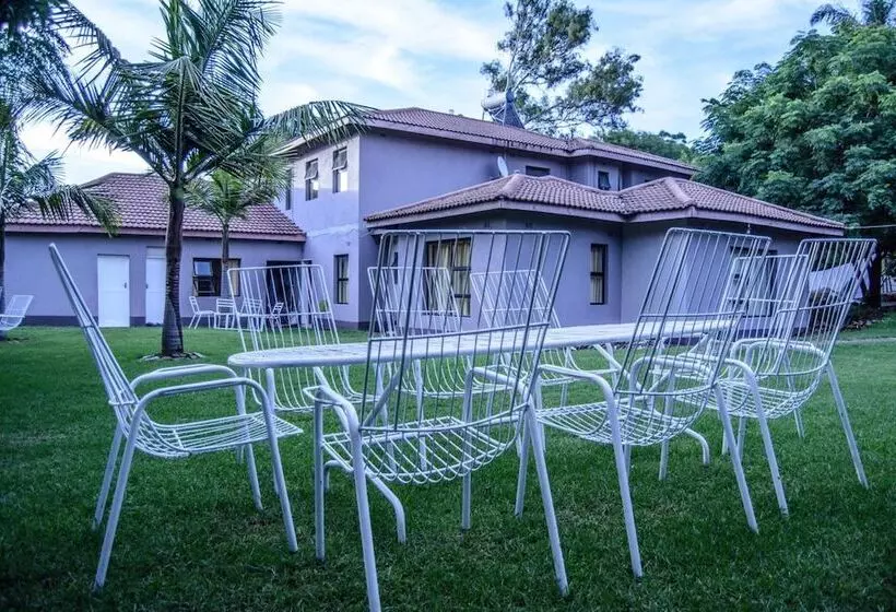 پانسیون The Palace Guest House