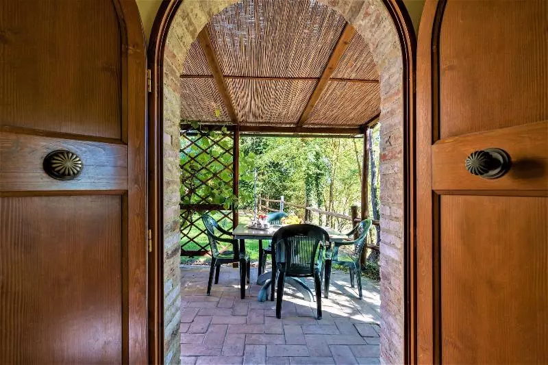 Residenssi Borgo Il Villino