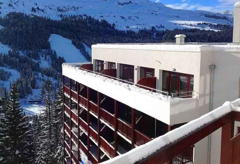 レジデンス Résidence Odalys Le Panoramic