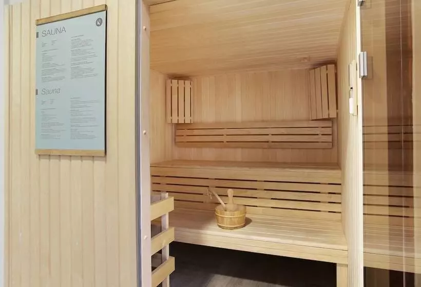 レジデンス Résidence Odalys Le Panoramic