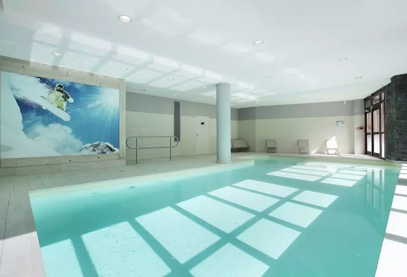 レジデンス Résidence Odalys Le Panoramic