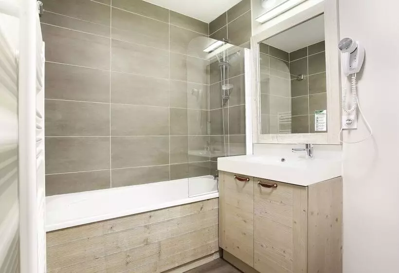 レジデンス Résidence Odalys Le Panoramic