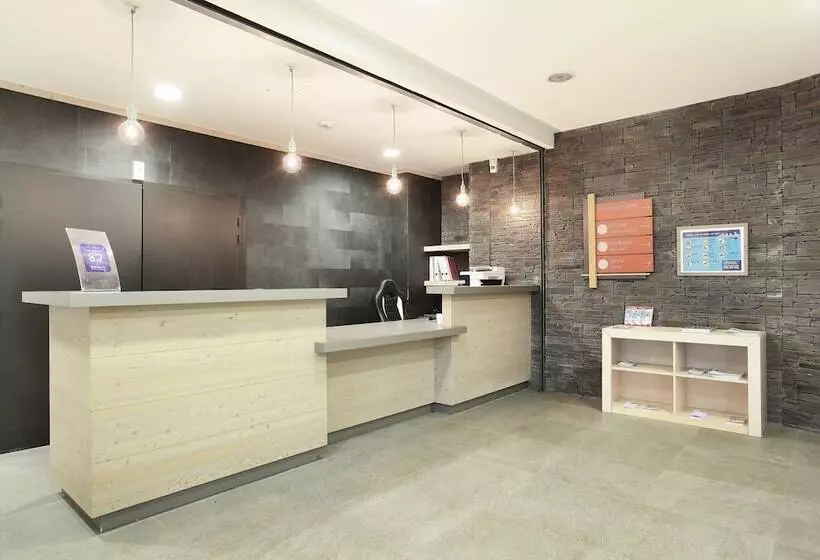 レジデンス Résidence Odalys Le Panoramic