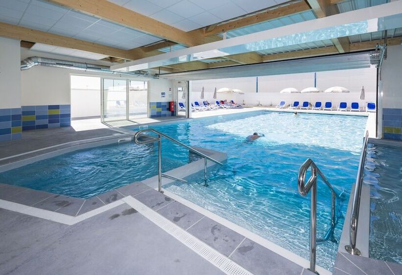 Курорт Residence Prestige Odalys Le Domaine Des Pins