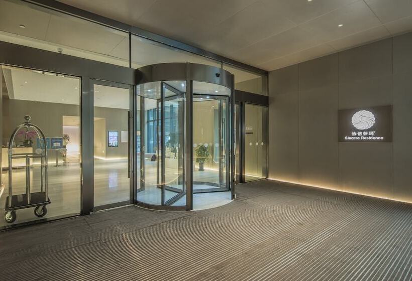 Sincere Residence Hongqiao