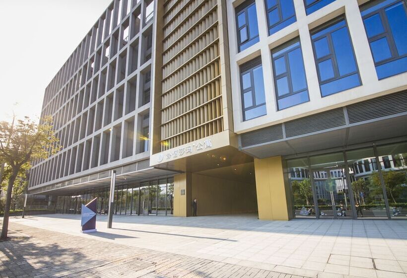 Sincere Residence Hongqiao