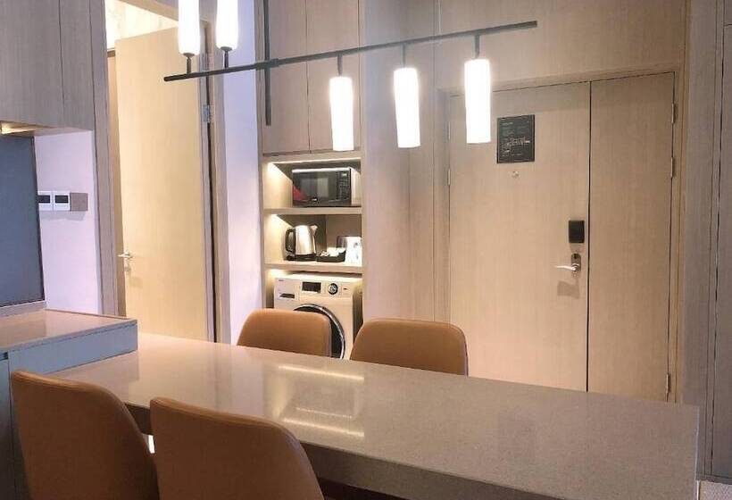 Sincere Residence Hongqiao