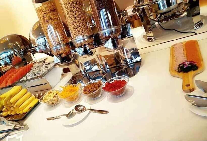 Sincere Residence Hongqiao