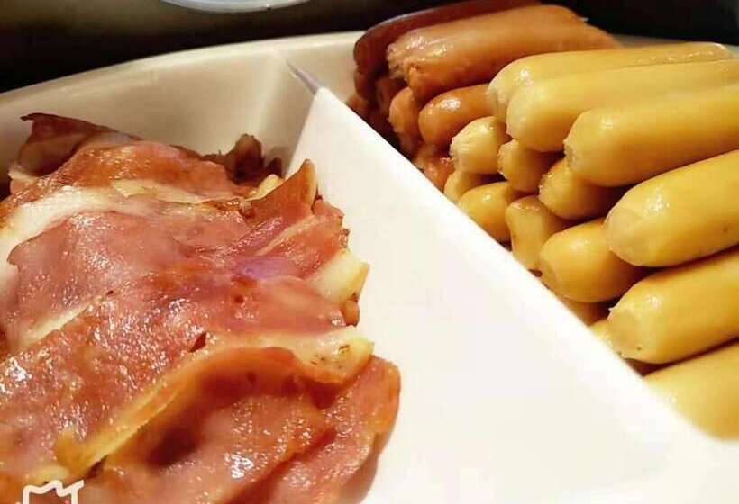 Sincere Residence Hongqiao