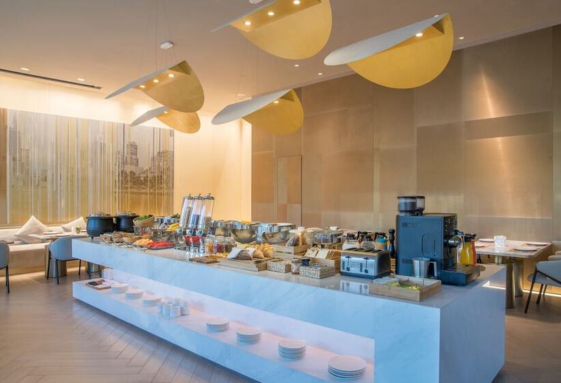 Sincere Residence Hongqiao