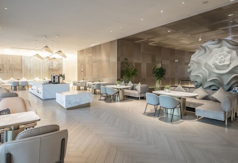 Sincere Residence Hongqiao