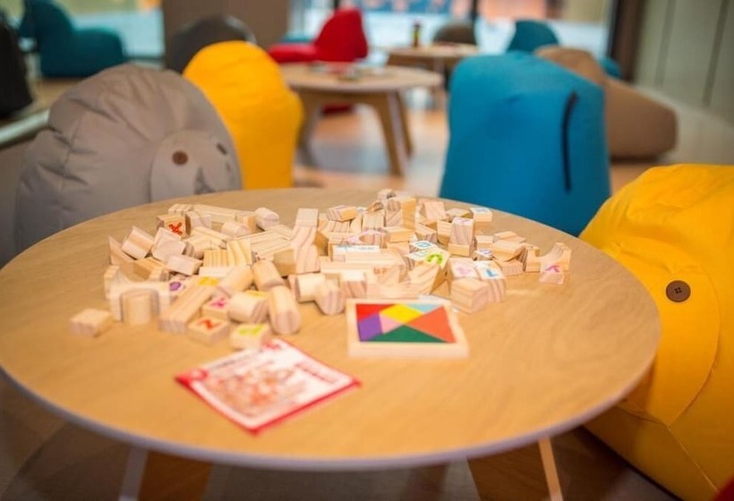 Sincere Residence Hongqiao