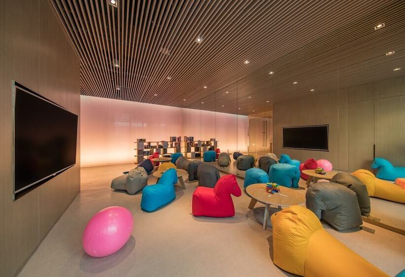 Sincere Residence Hongqiao