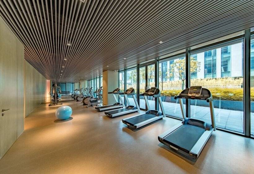 Sincere Residence Hongqiao