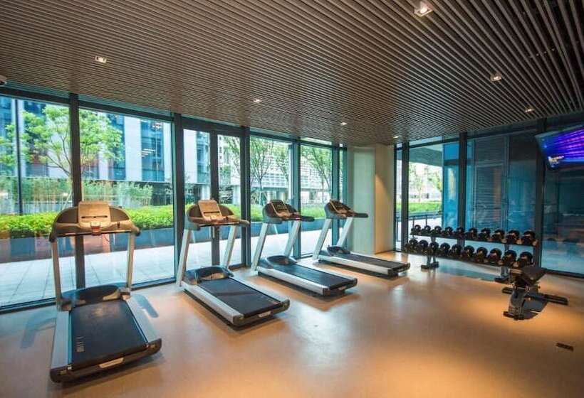 Sincere Residence Hongqiao