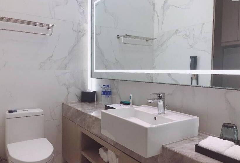 Sincere Residence Hongqiao