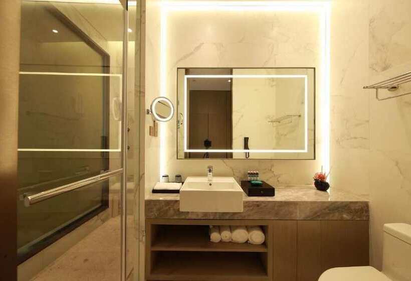 Sincere Residence Hongqiao