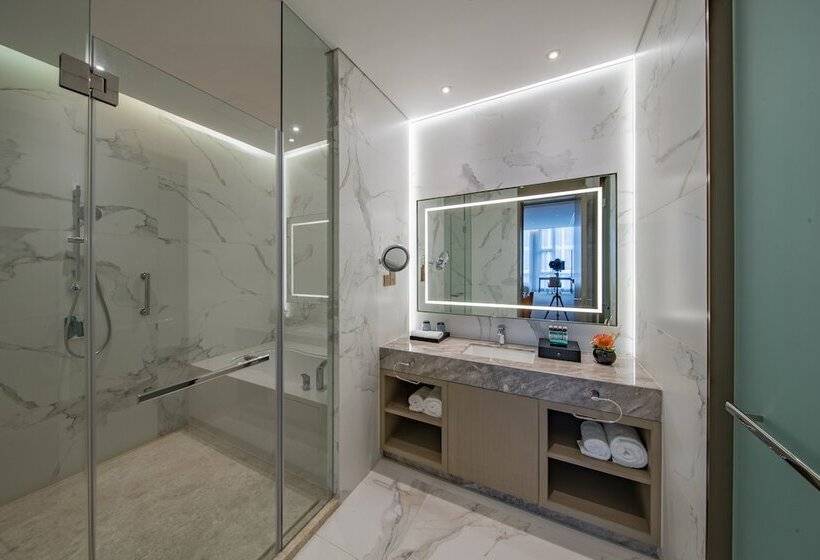 Sincere Residence Hongqiao