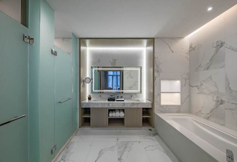 Sincere Residence Hongqiao