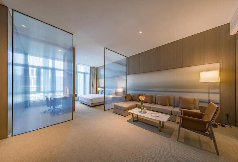 Sincere Residence Hongqiao