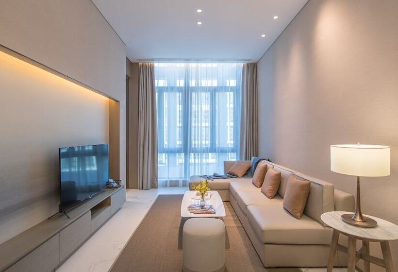 Sincere Residence Hongqiao
