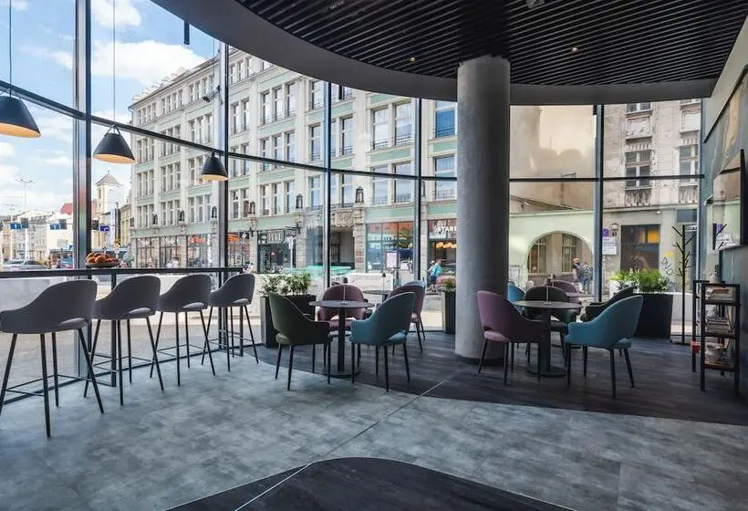 Focus Hotel Premium Wrocław