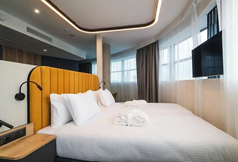 Focus Hotel Premium Wrocław