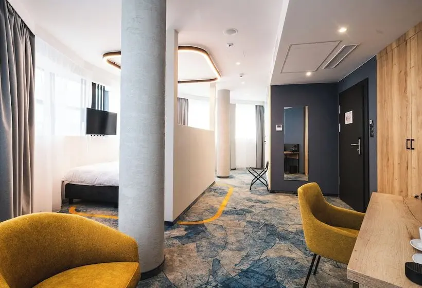 Focus Hotel Premium Wrocław