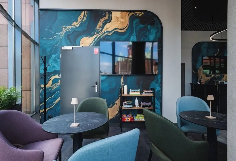 Focus Hotel Premium Wrocław