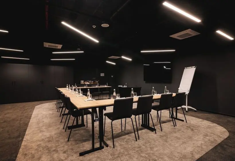 Focus Hotel Premium Wrocław