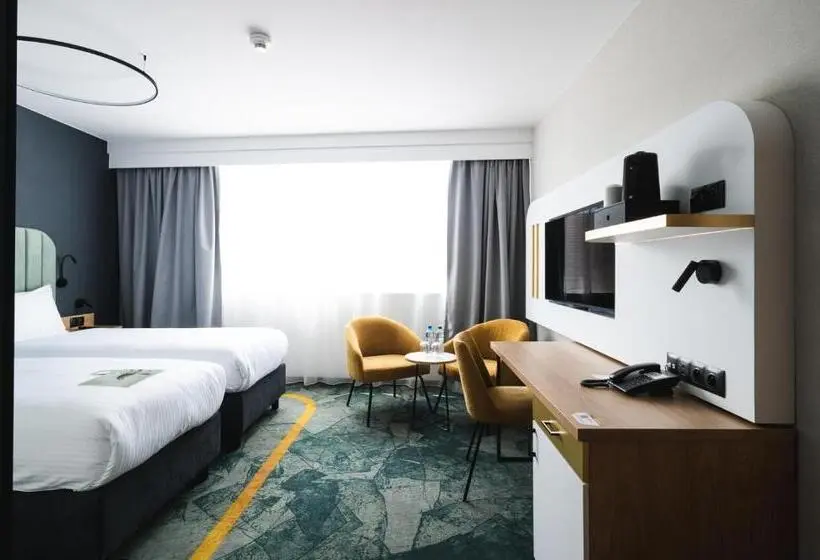 Focus Hotel Premium Wrocław