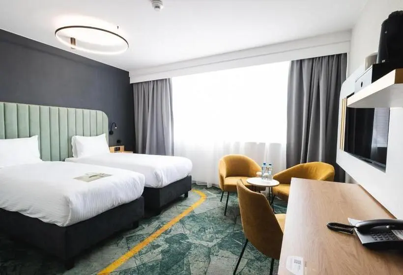 Focus Hotel Premium Wrocław
