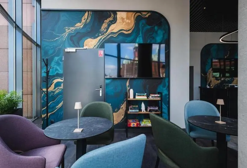 Focus Hotel Premium Wrocław