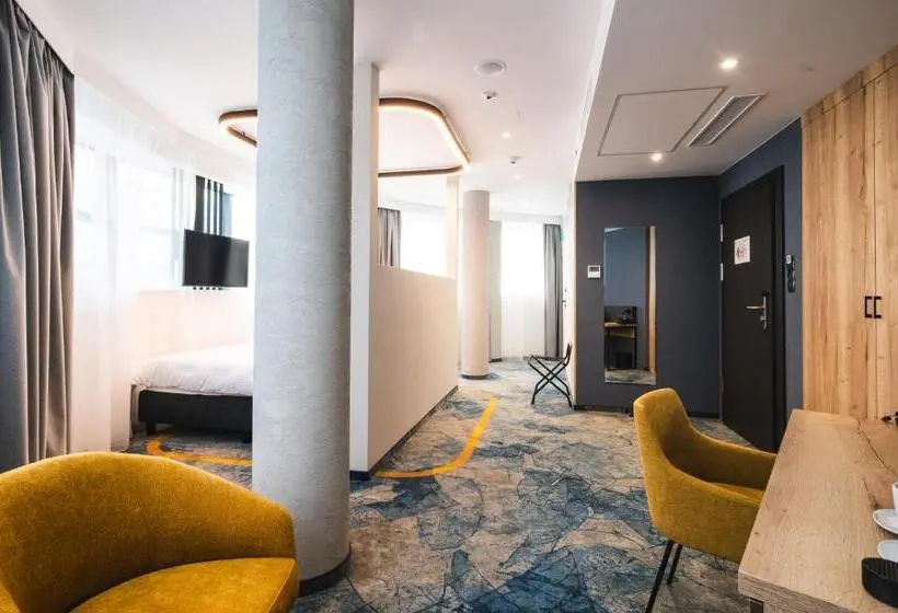 Focus Hotel Premium Wrocław