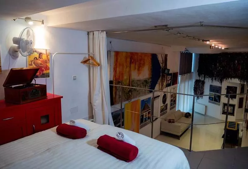 Apartments Liedtke-museum