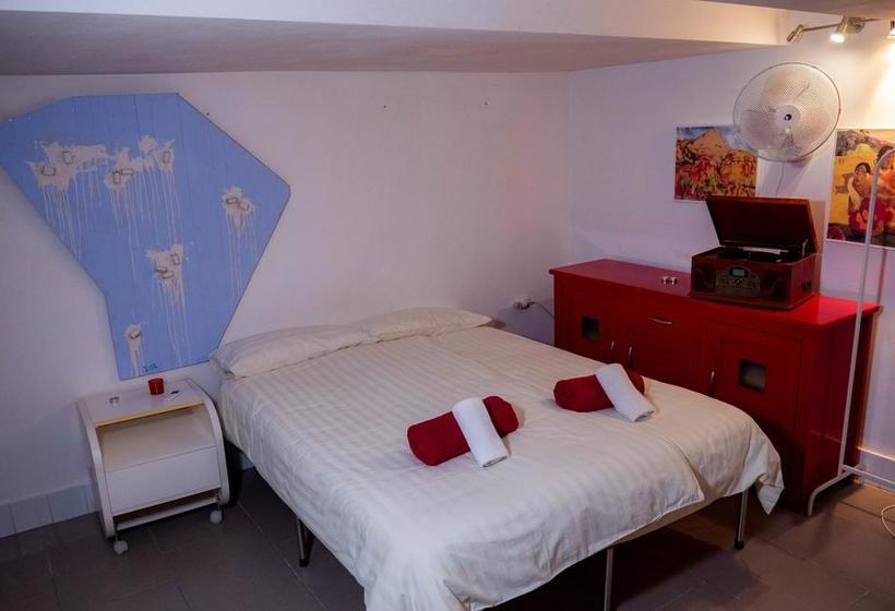 Apartments Liedtke-museum