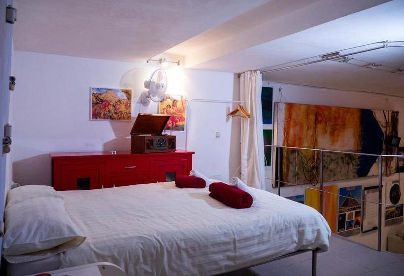 Apartments Liedtke-museum