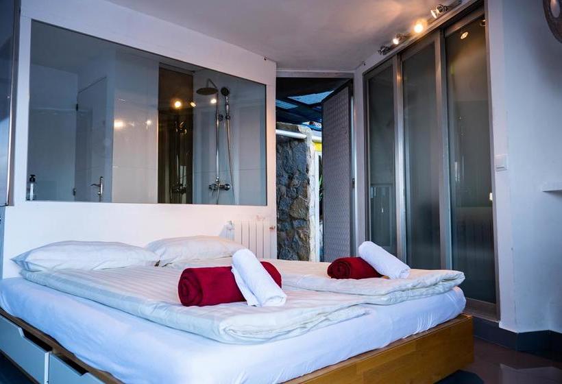 Apartments Liedtke-museum