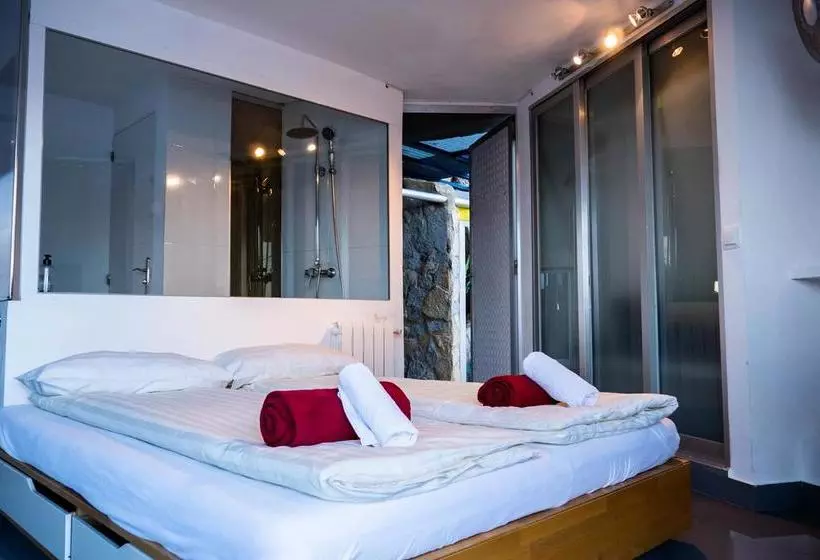 Apartments Liedtke-museum