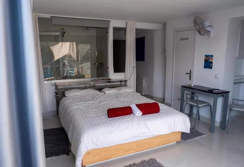 Apartments Liedtke-museum