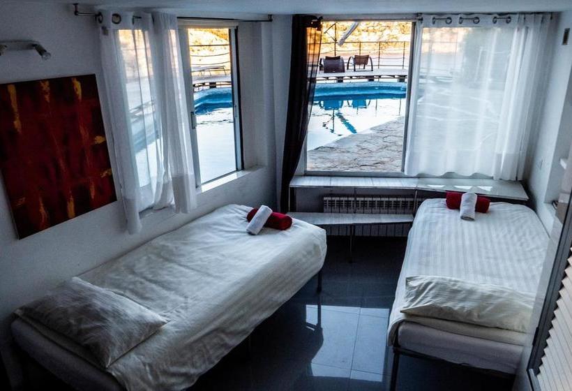 Apartments Liedtke-museum