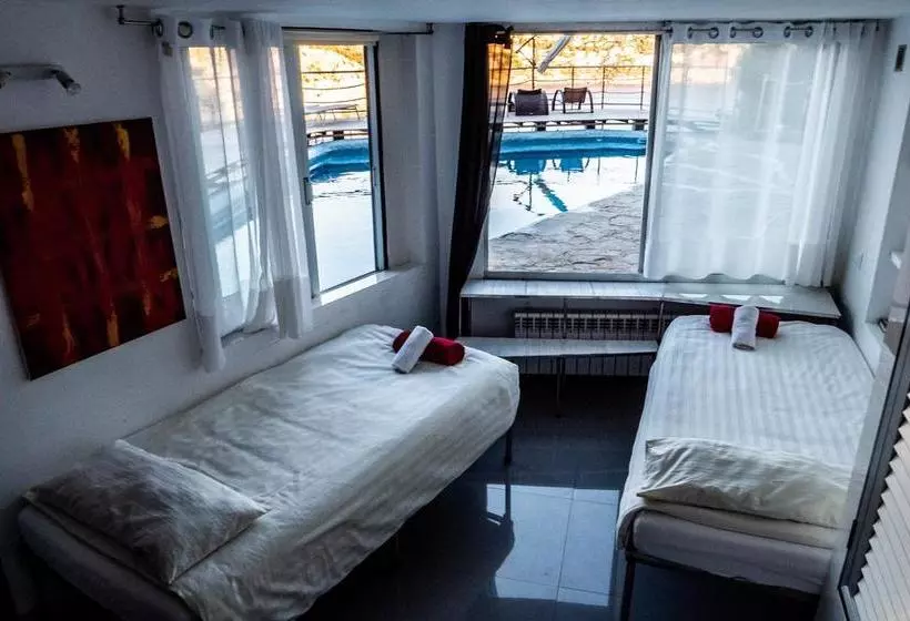 Apartments Liedtke-museum