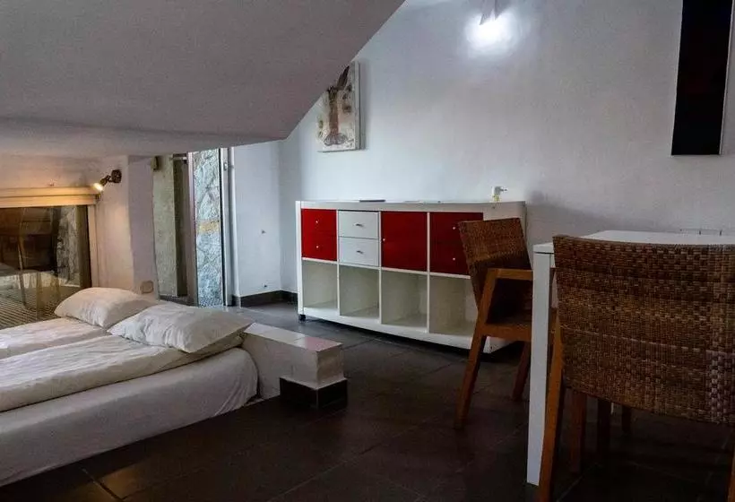 Apartments Liedtke-museum