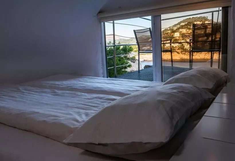 Apartments Liedtke-museum