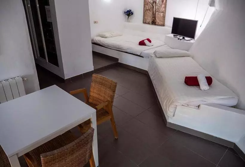 Apartments Liedtke-museum