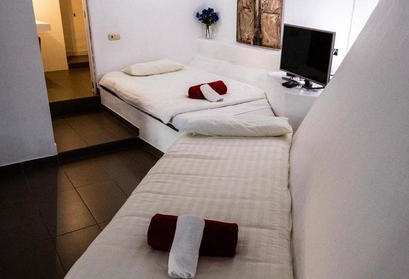 Apartments Liedtke-museum