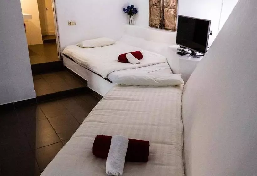 Apartments Liedtke-museum