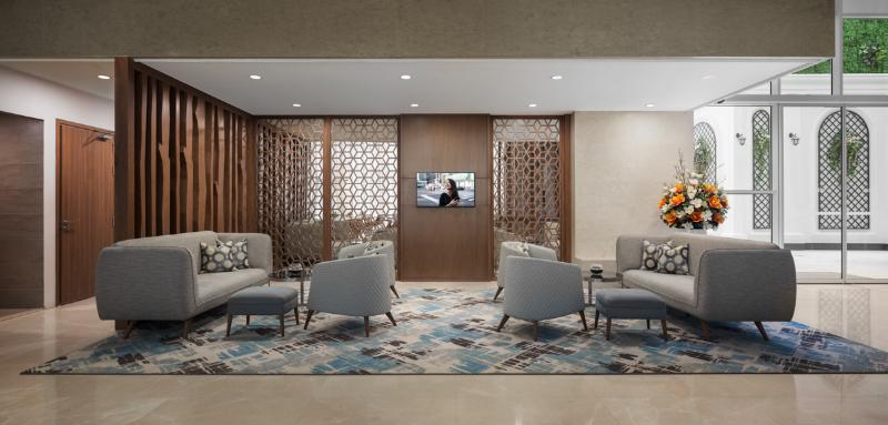 T Ritz Saigon Hotel & Apartment