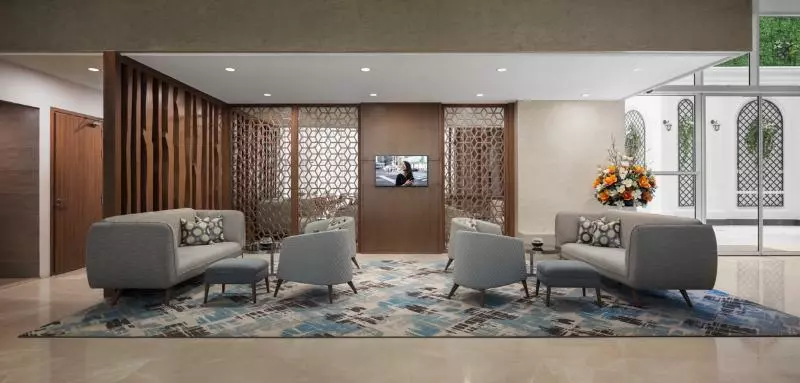 T Ritz Saigon Hotel & Apartment