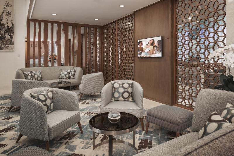 T Ritz Saigon Hotel & Apartment